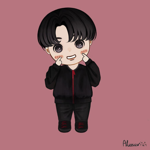 CHIBI Sixfeed