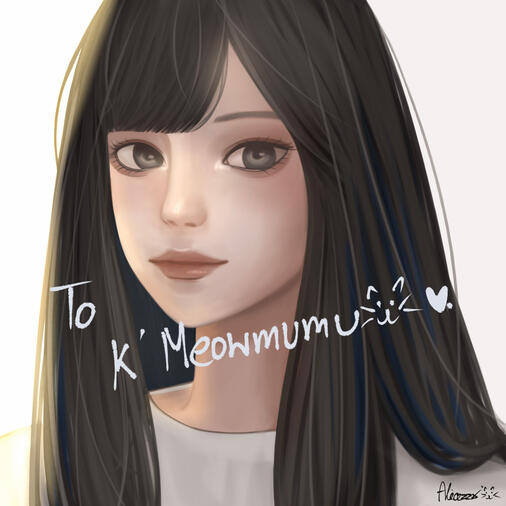 Lin (Meowmumu's original character))